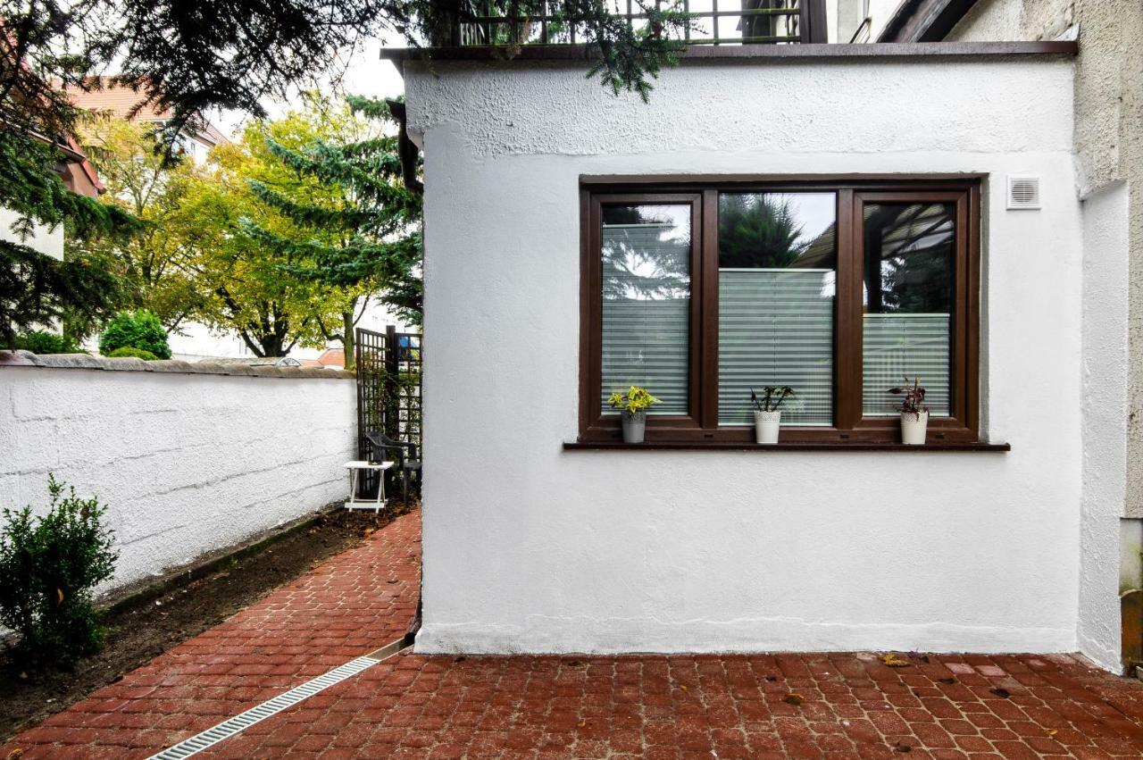 Sopot Sopot Studio Exterior photo